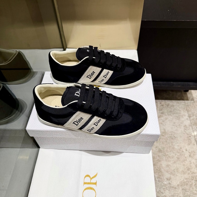 Dior Shoes(w)-011