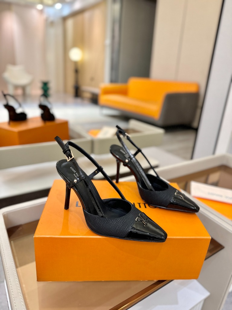 LV High Heels(w)-001