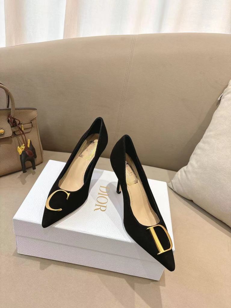 Dior High Heels(w)-016