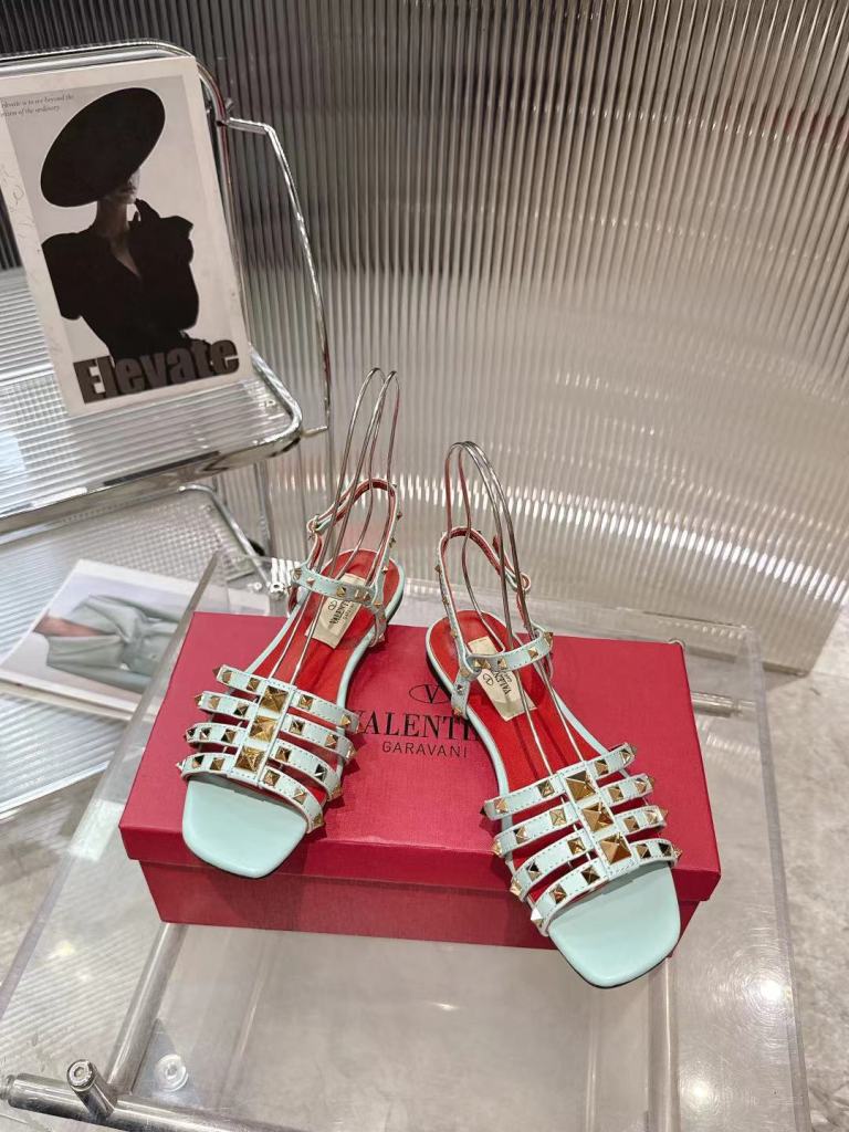 Valentino Sandals(w)-013
