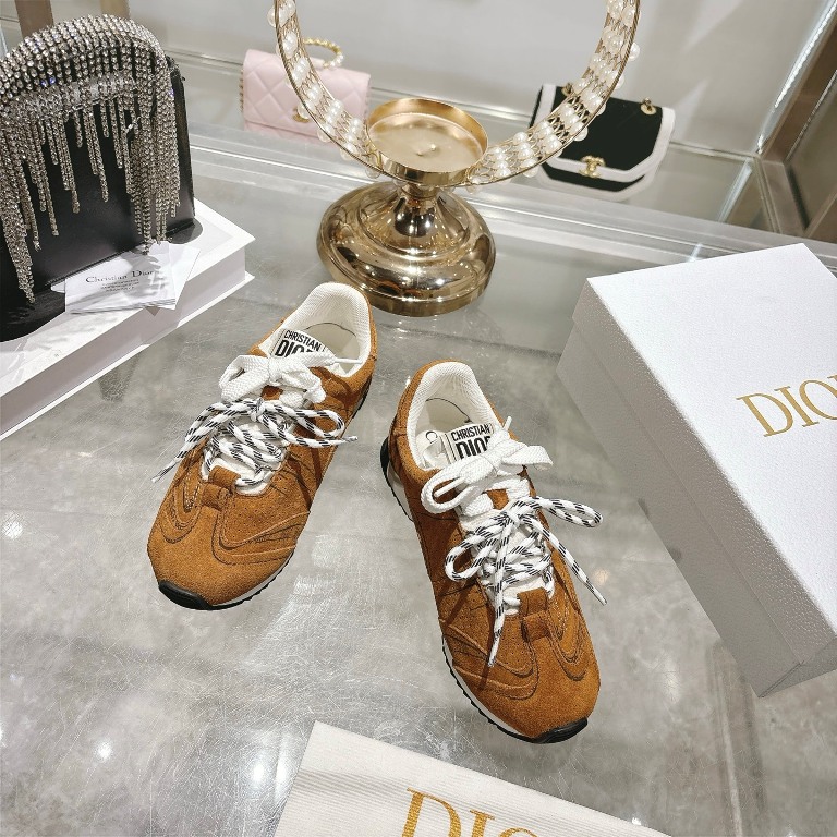 Dior Shoes(w)-004