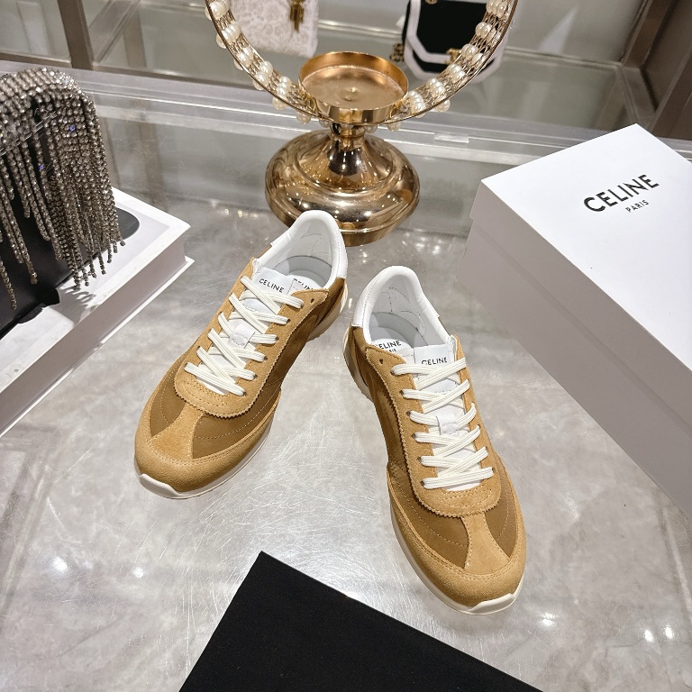 Celine Shoes(w)-011