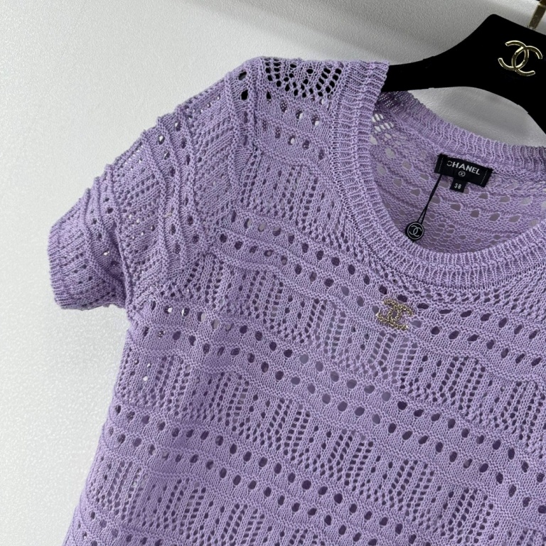 Chanel TS(w)-B