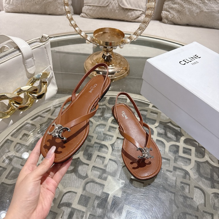 Celine Sandals(w)-001
