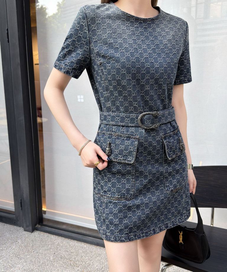 Gucci Dress-B