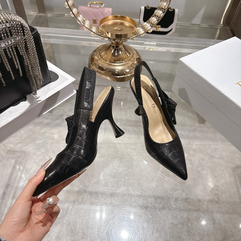 Dior High Heels(w)-010