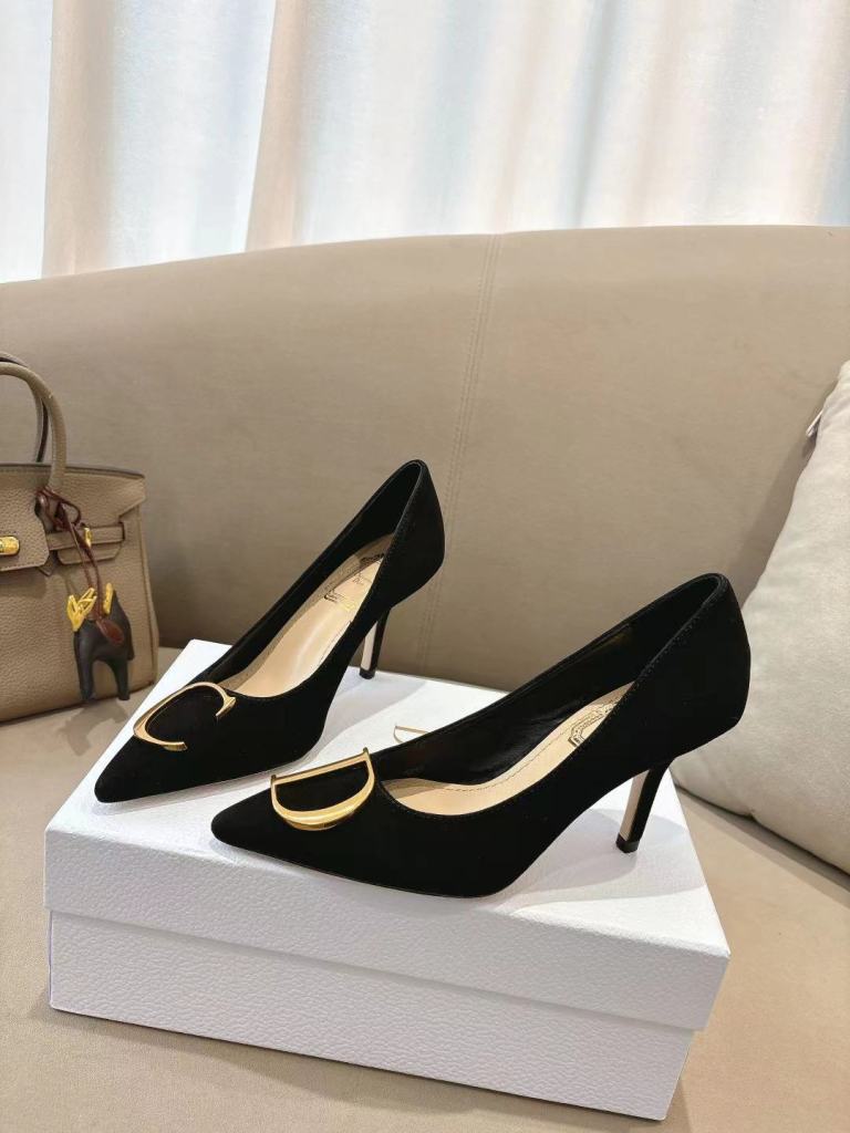 Dior High Heels(w)-016