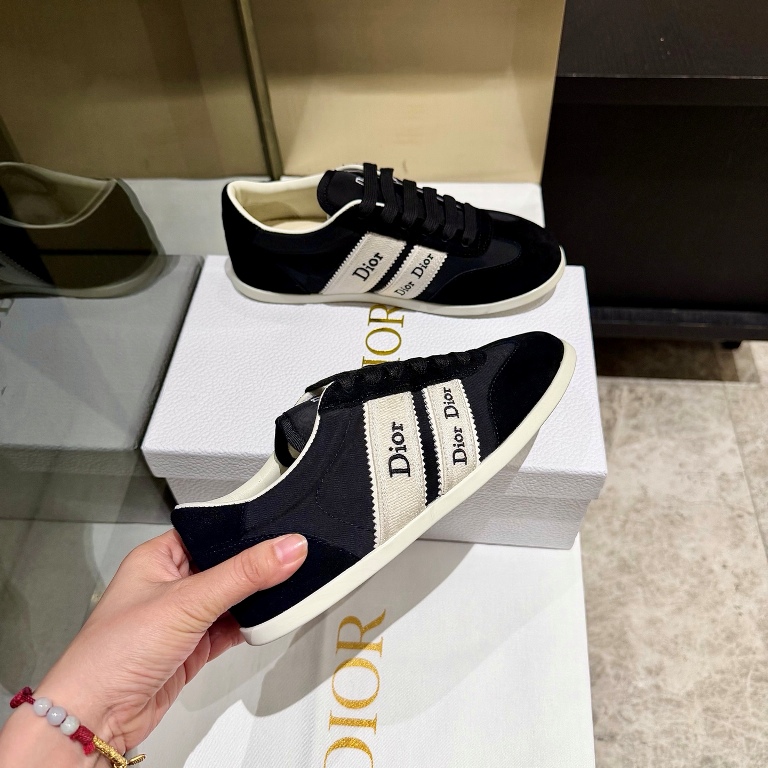 Dior Shoes(w)-011