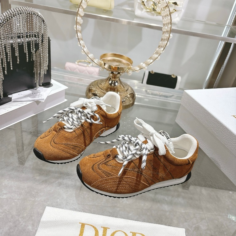 Dior Shoes(w)-004