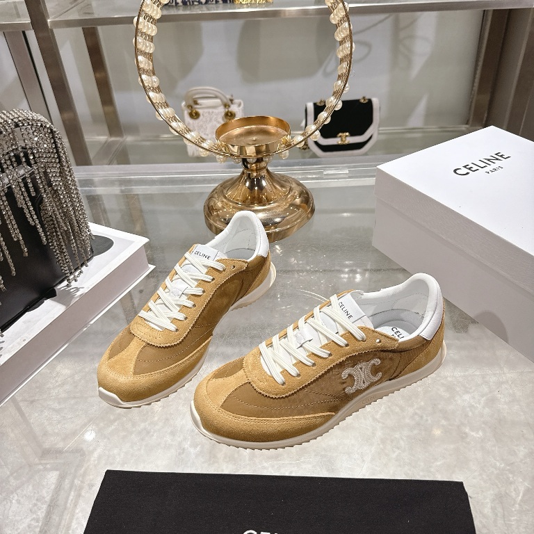 Celine Shoes(w)-011