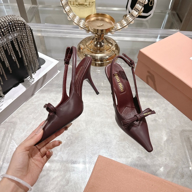 MiuMiu High Heels(w)-006