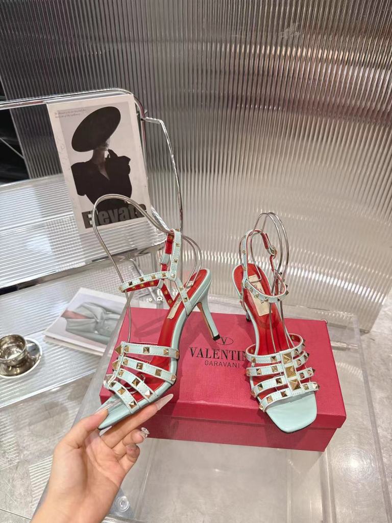 Valentino High Heels(w)-028