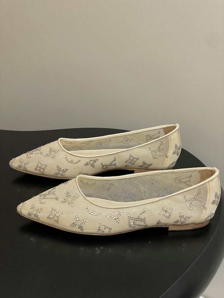LV Shoes(w)-003