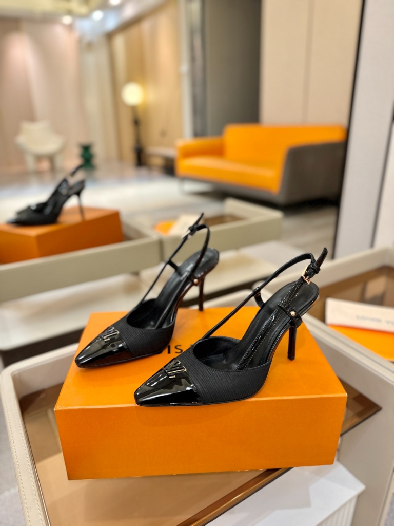 LV High Heels(w)-001