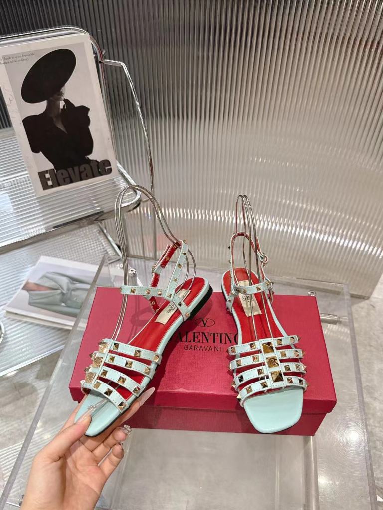 Valentino Sandals(w)-013