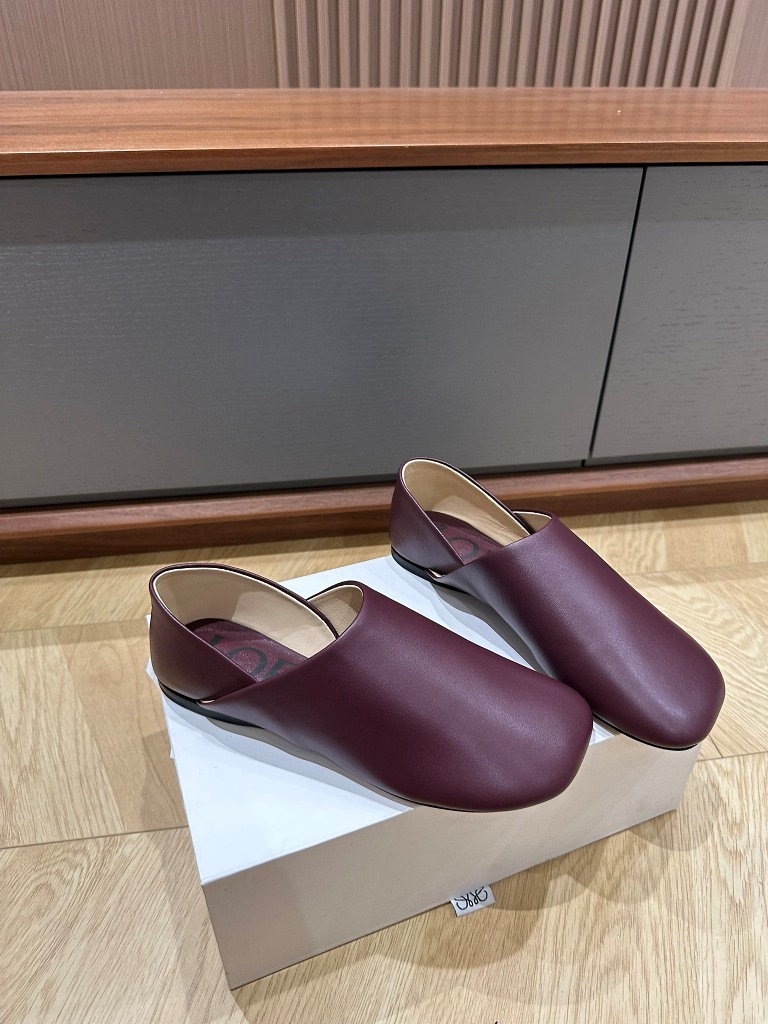 LOEWE Shoes(w)-002