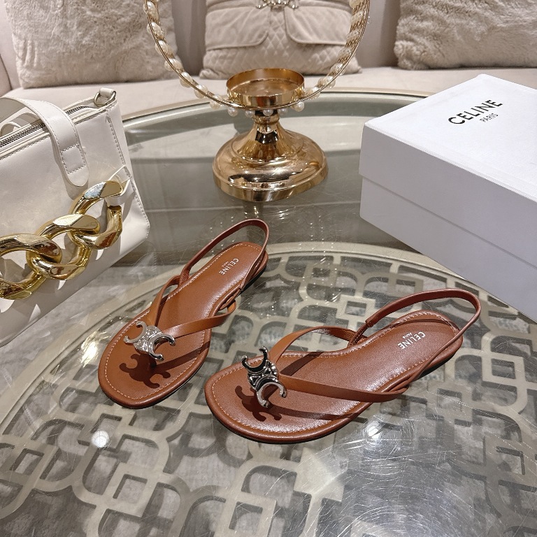 Celine Sandals(w)-001