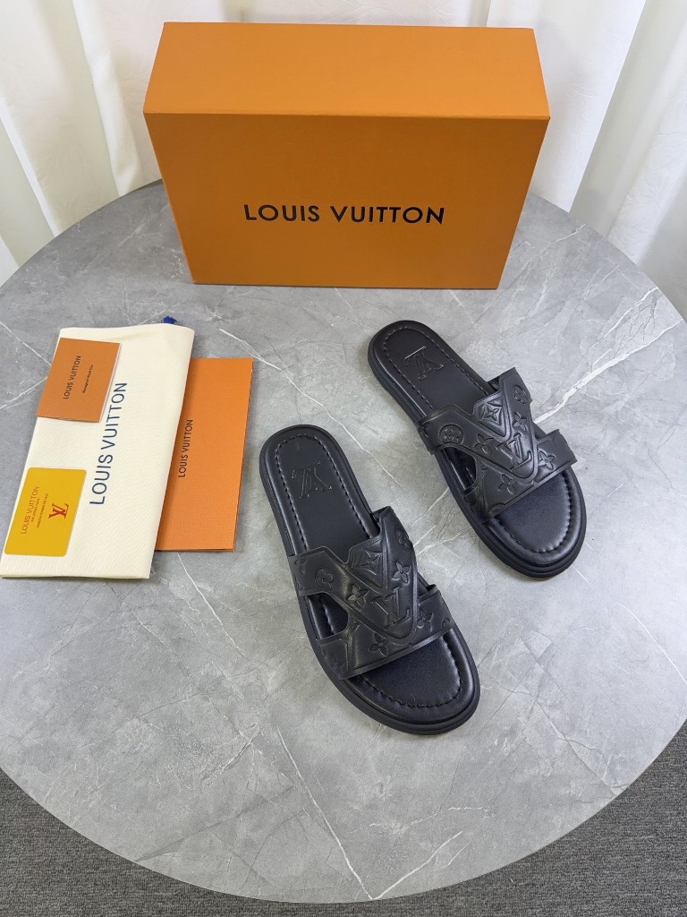 LV Slippers-006