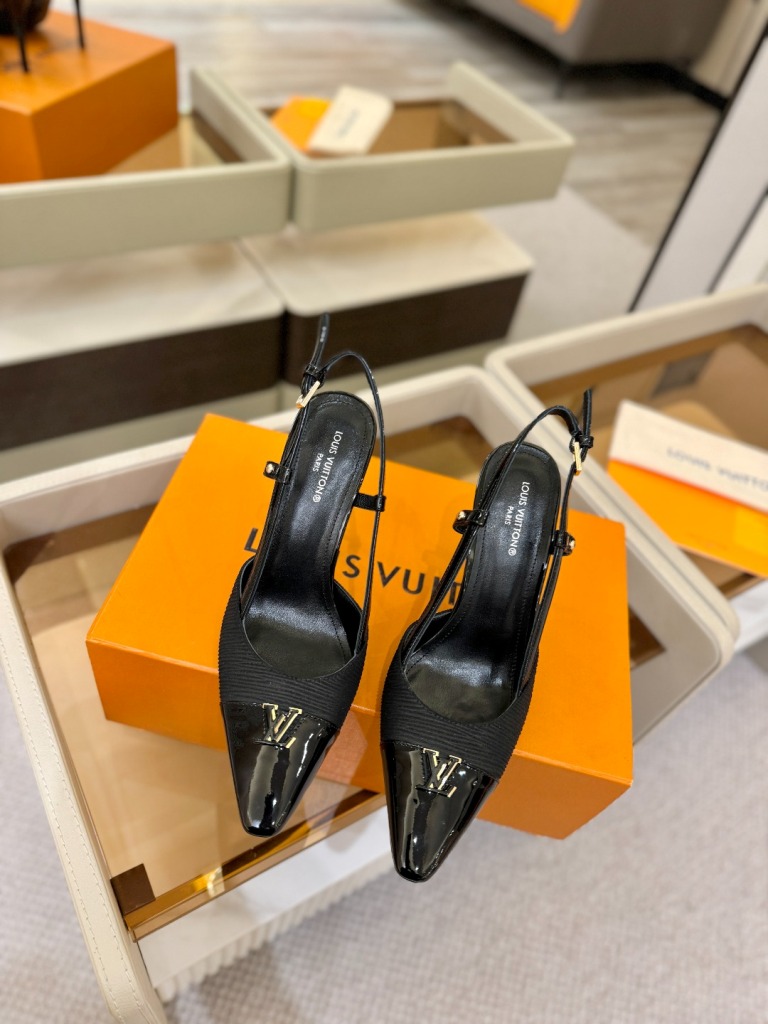 LV High Heels(w)-001