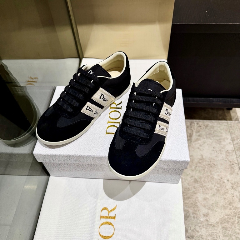 Dior Shoes(w)-011