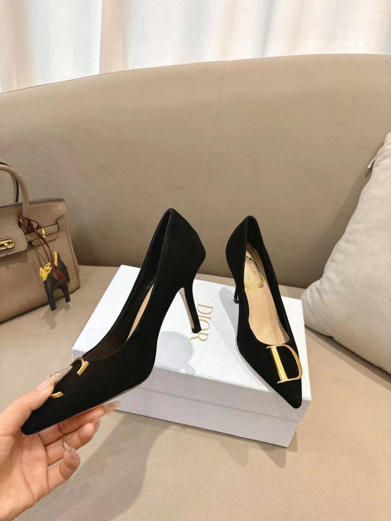 Dior High Heels(w)-016