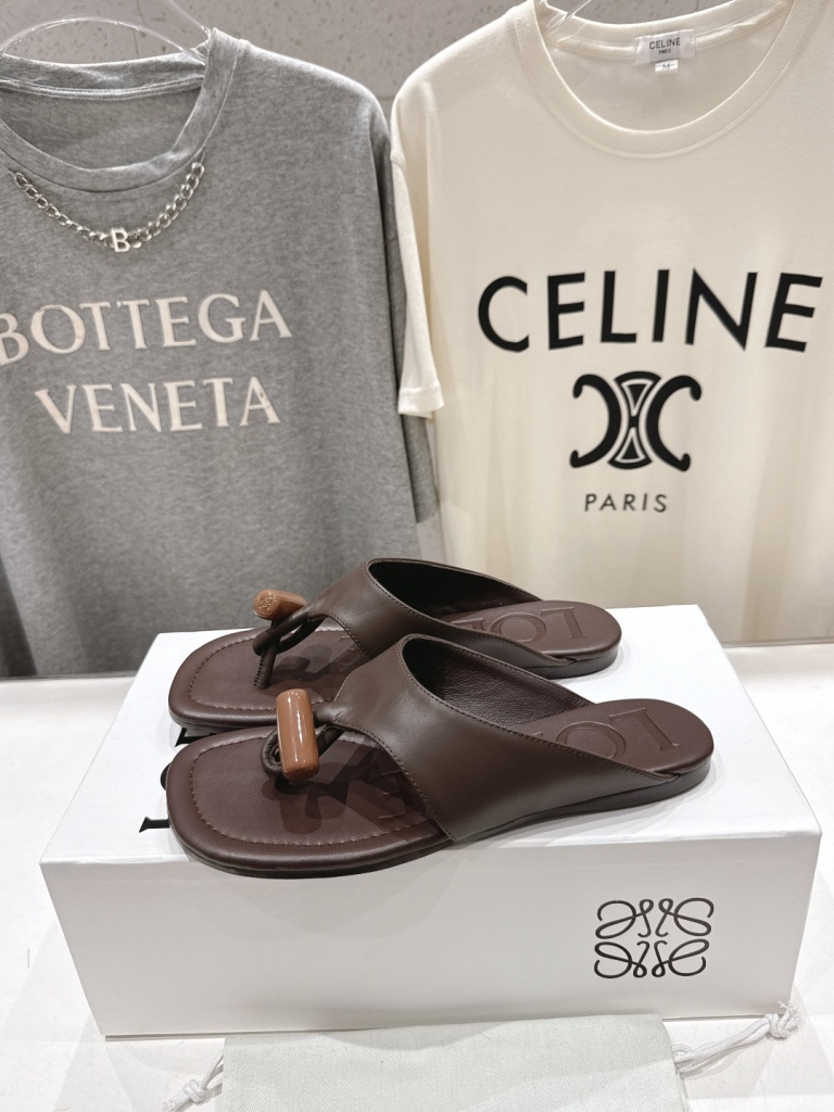 LOEWE Slippers(w)-001