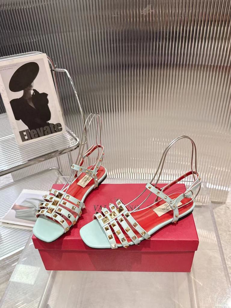 Valentino Sandals(w)-013