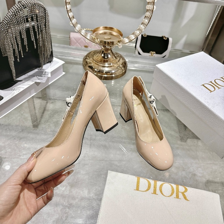 Dior High Heels(w)-028