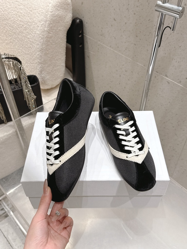 Celine Shoes(w)-006
