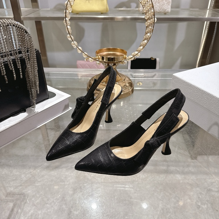 Dior High Heels(w)-010