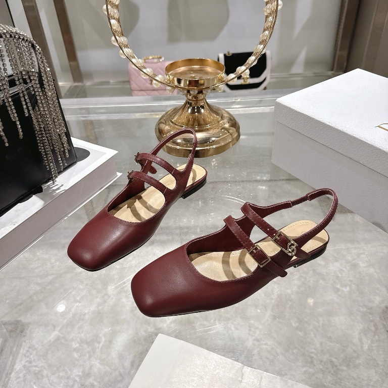 Dior Sandals(w)-012
