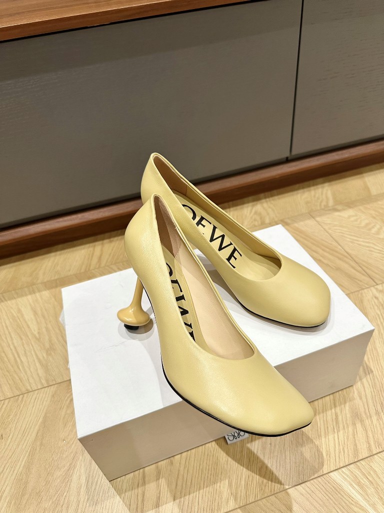 LOEWE High Heels(w)-002