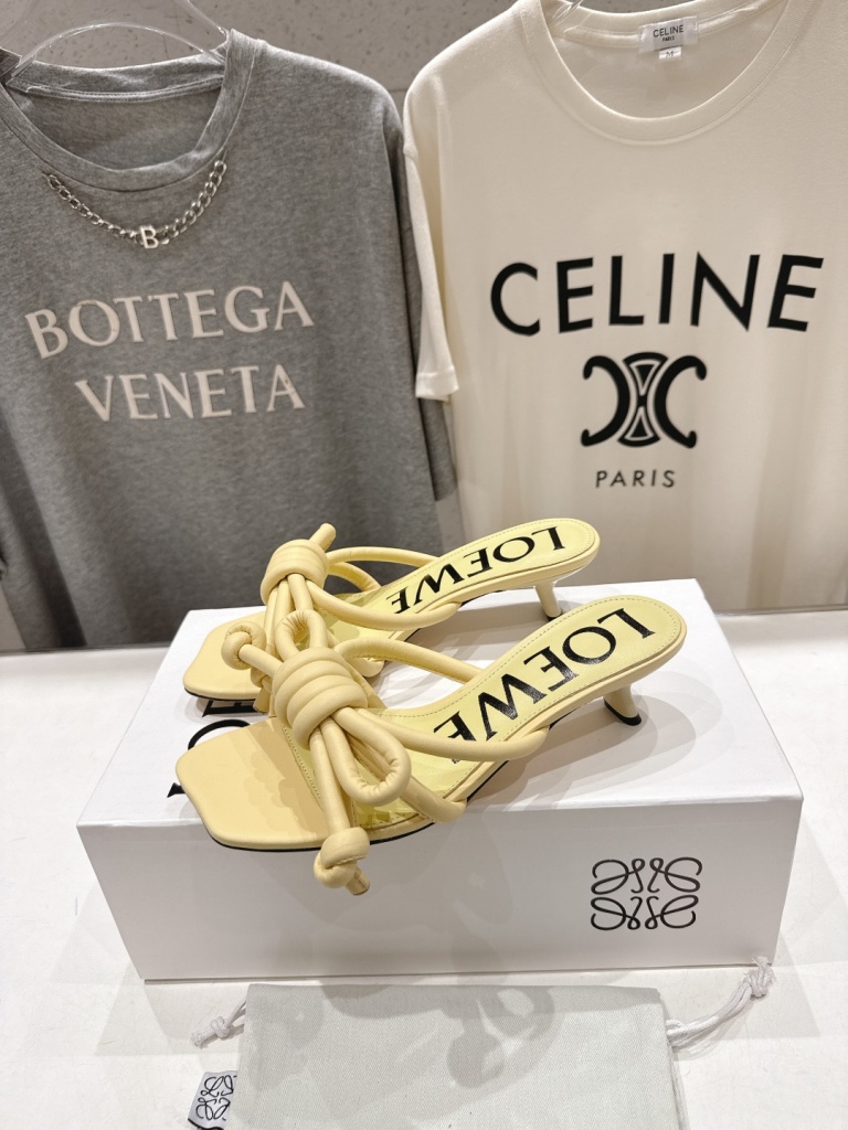  LOEWE Slippers(w)-007