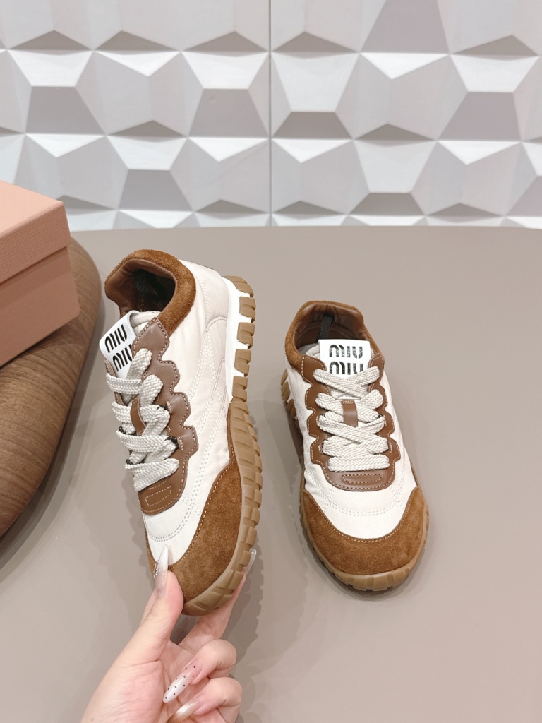 MiuMiu Shoes(w)-008