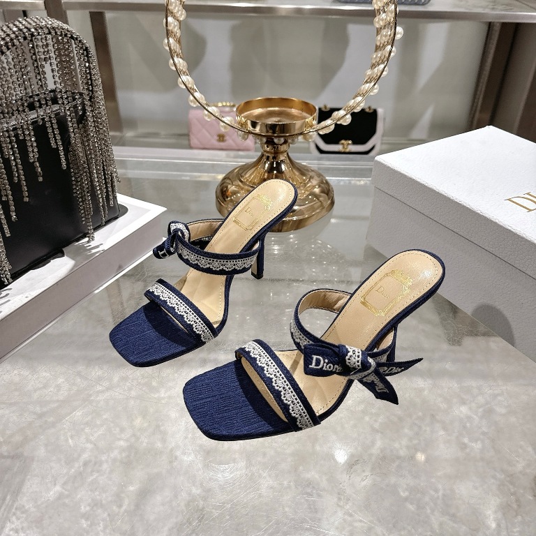 Dior Sandals(w)-016