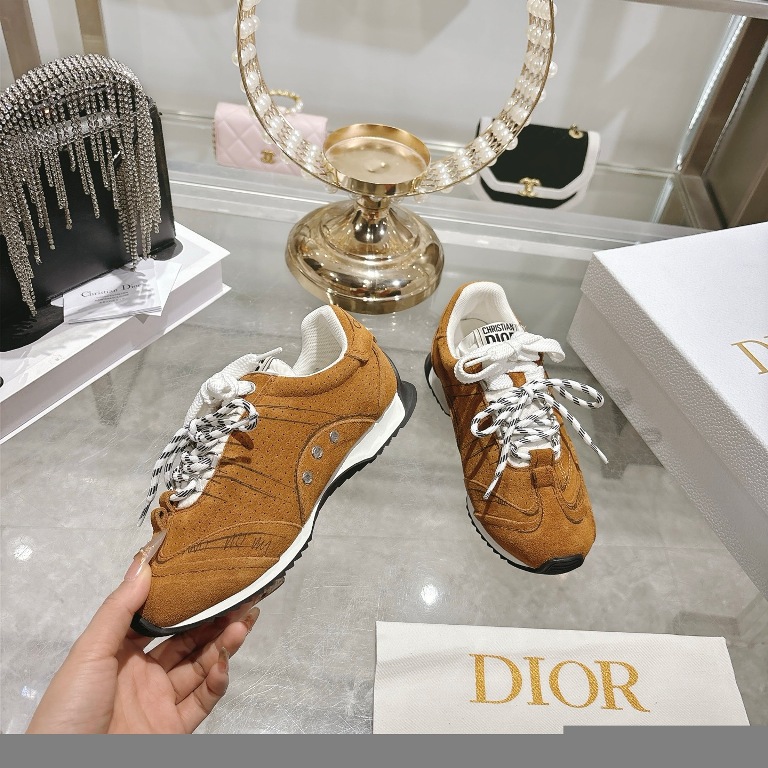 Dior Shoes(w)-004