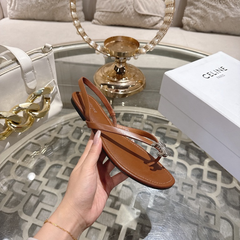 Celine Sandals(w)-001