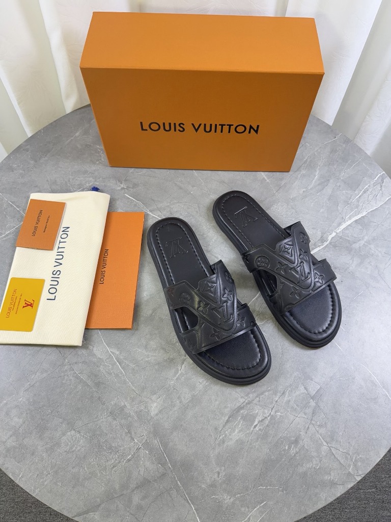LV Slippers-006