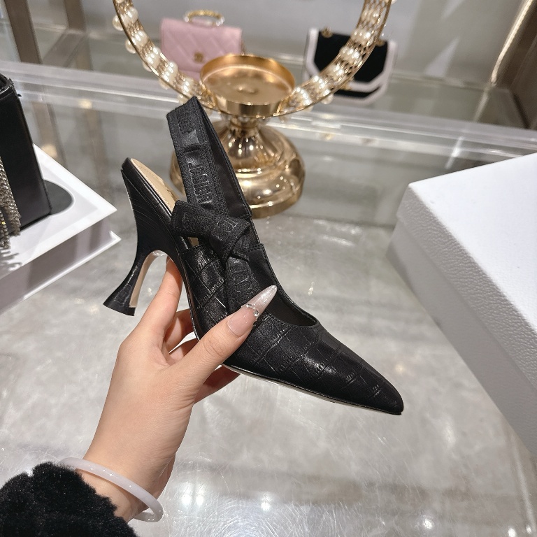 Dior High Heels(w)-010