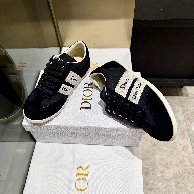 Dior Shoes(w)-011