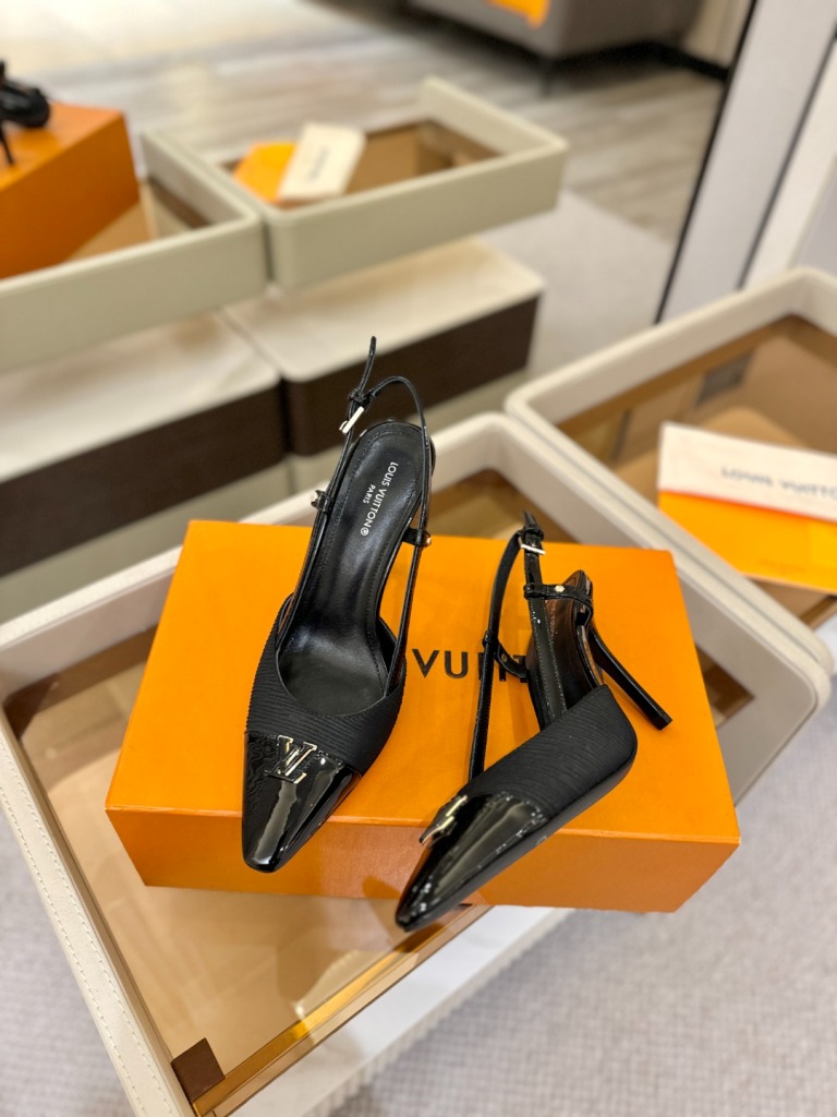 LV High Heels(w)-001