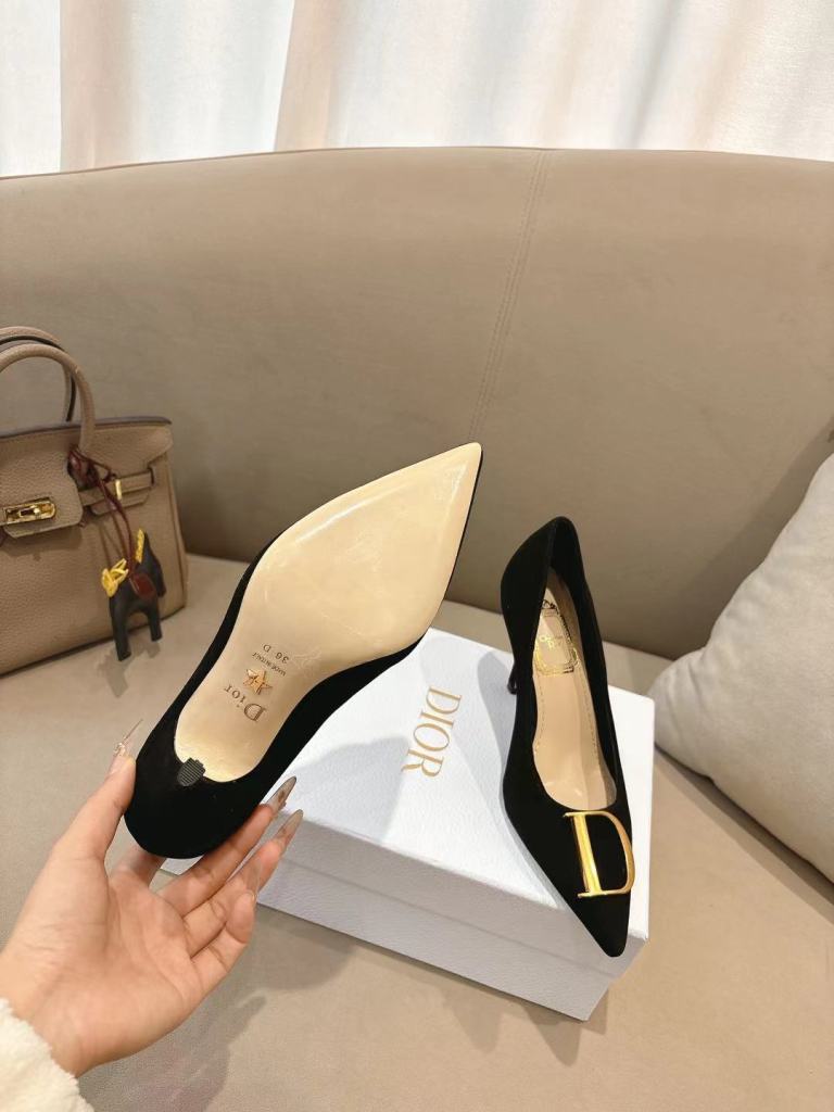 Dior High Heels(w)-016