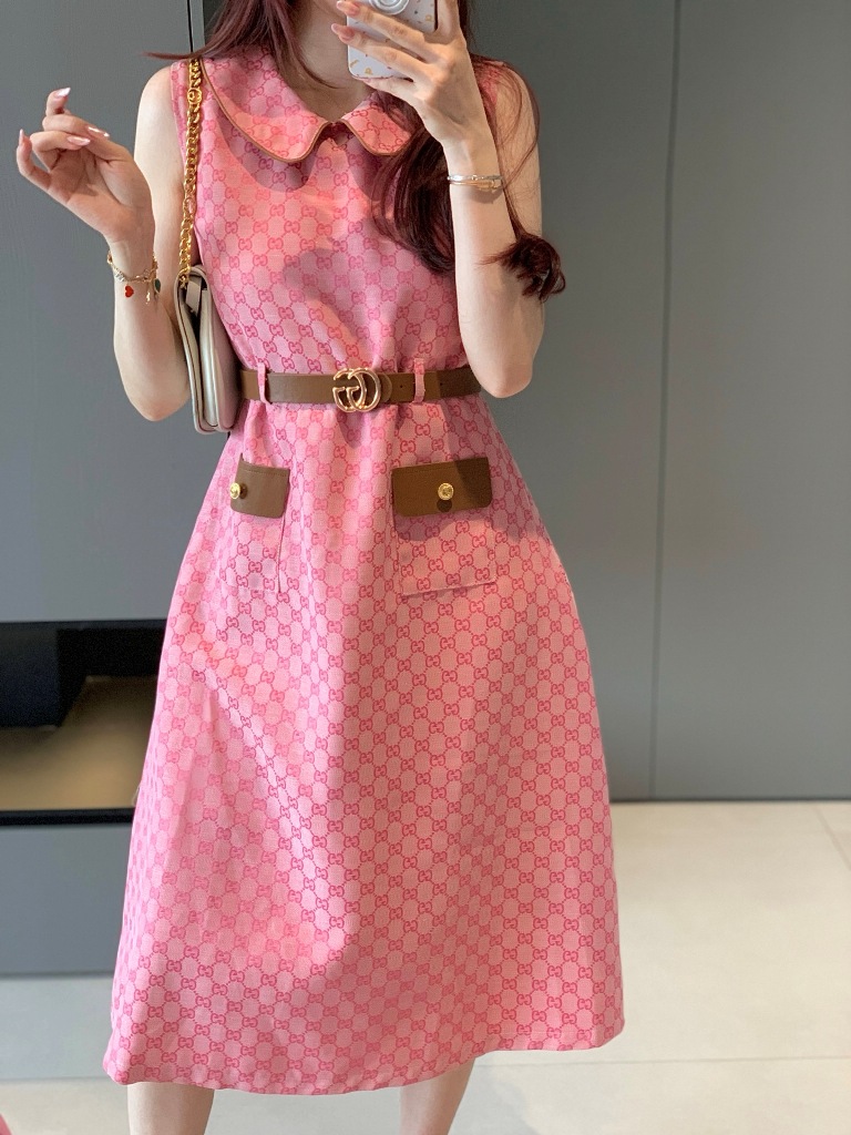 Gucci Dress-E