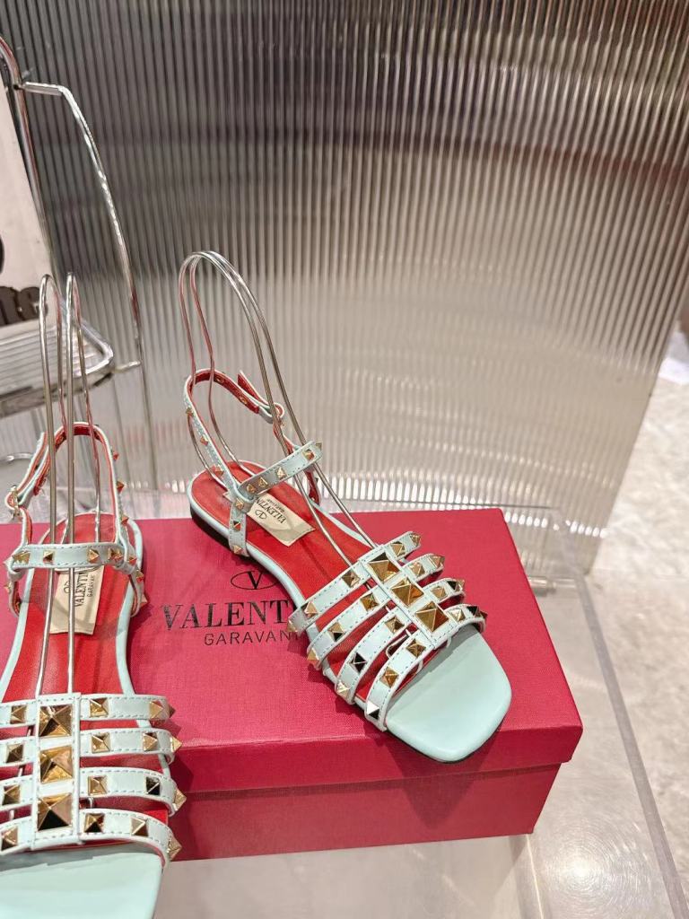 Valentino Sandals(w)-013