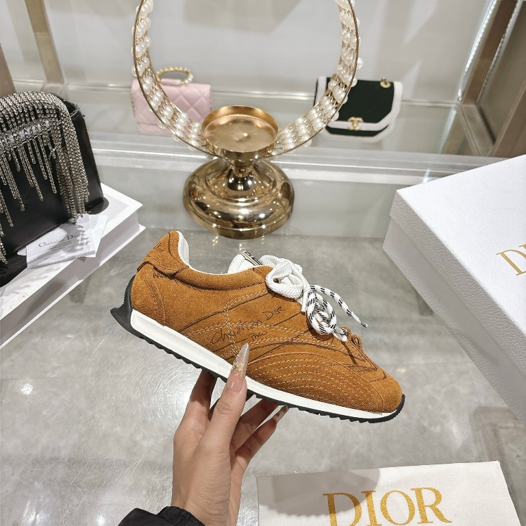 Dior Shoes(w)-004