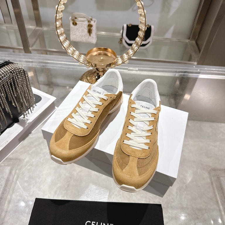 Celine Shoes(w)-011