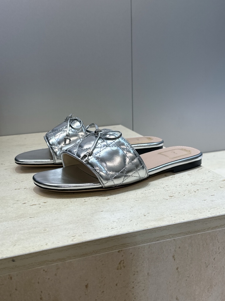 Dior Slippers(w)-044