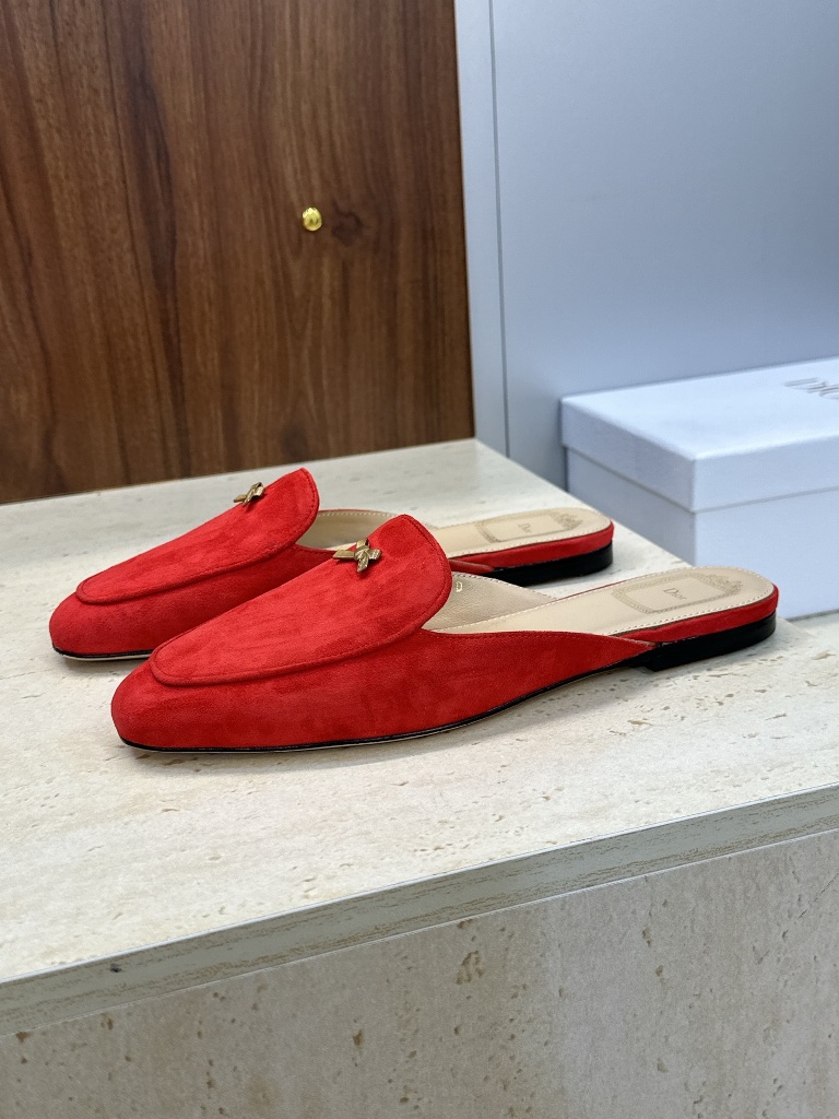 Dior Slippers(w)-021