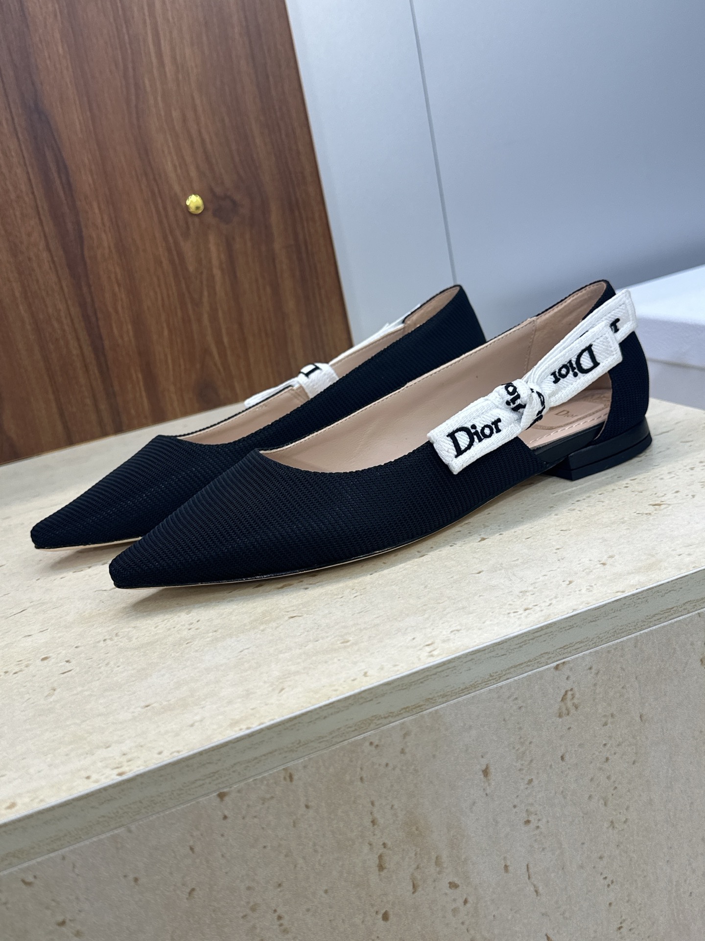Dior Low Heels(w)-018-021