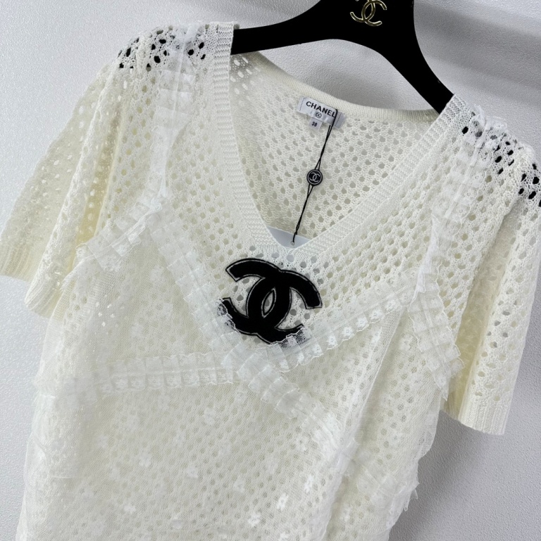 Chanel TS(w)-A